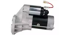 Hangzhou Стартер 4JG2/498BPG не редукторный 12V/2 kW 9 зубьев без купола (S14203)